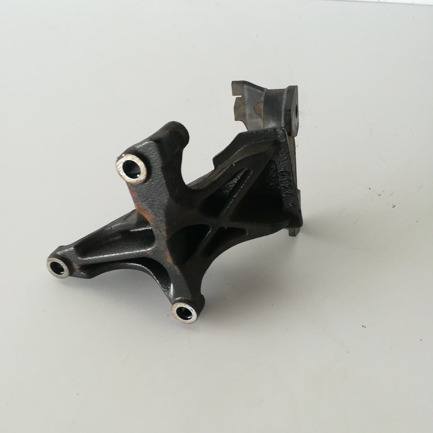 Lagerbock Motor rechts Opel Meriva A