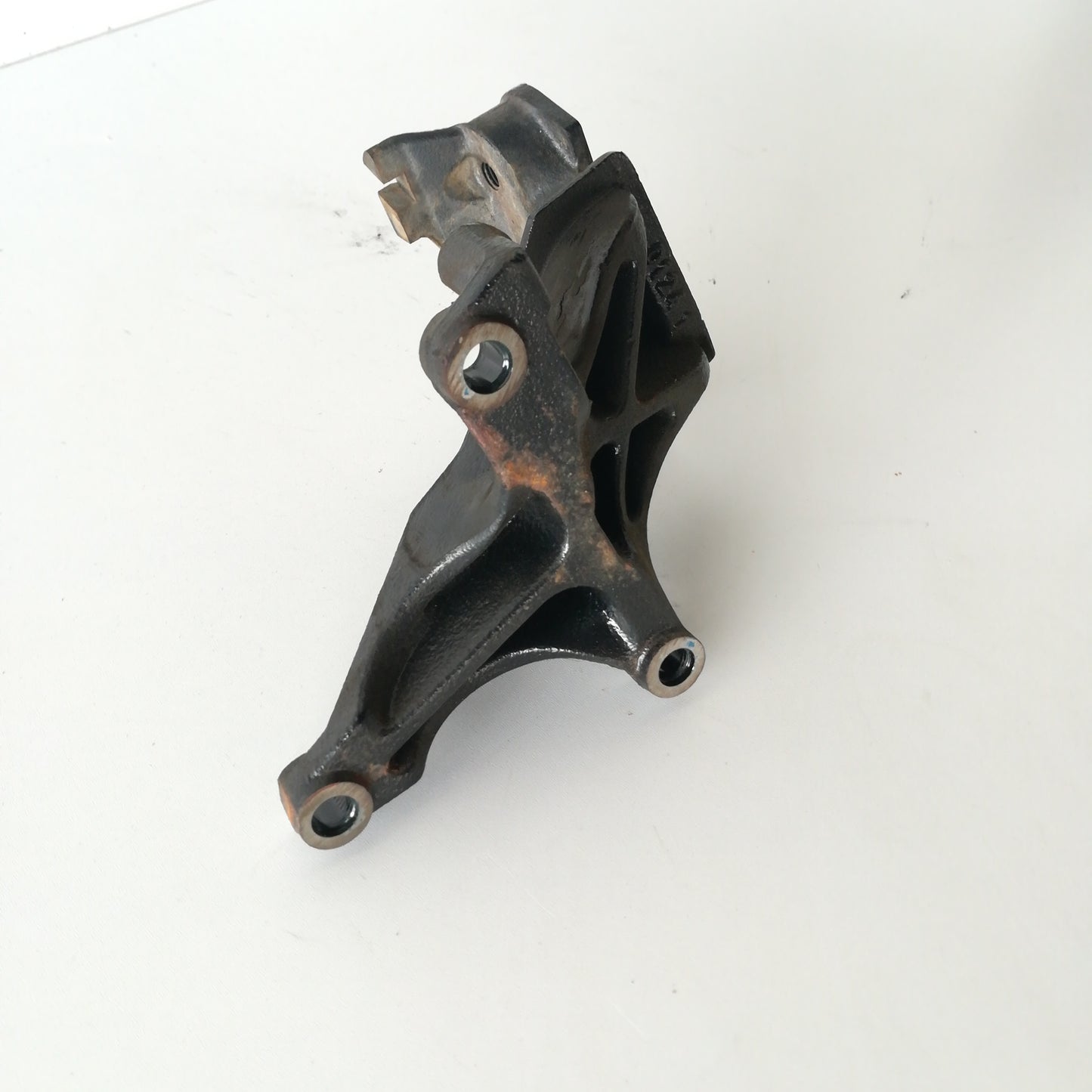 Lagerbock Motor rechts Opel Meriva A