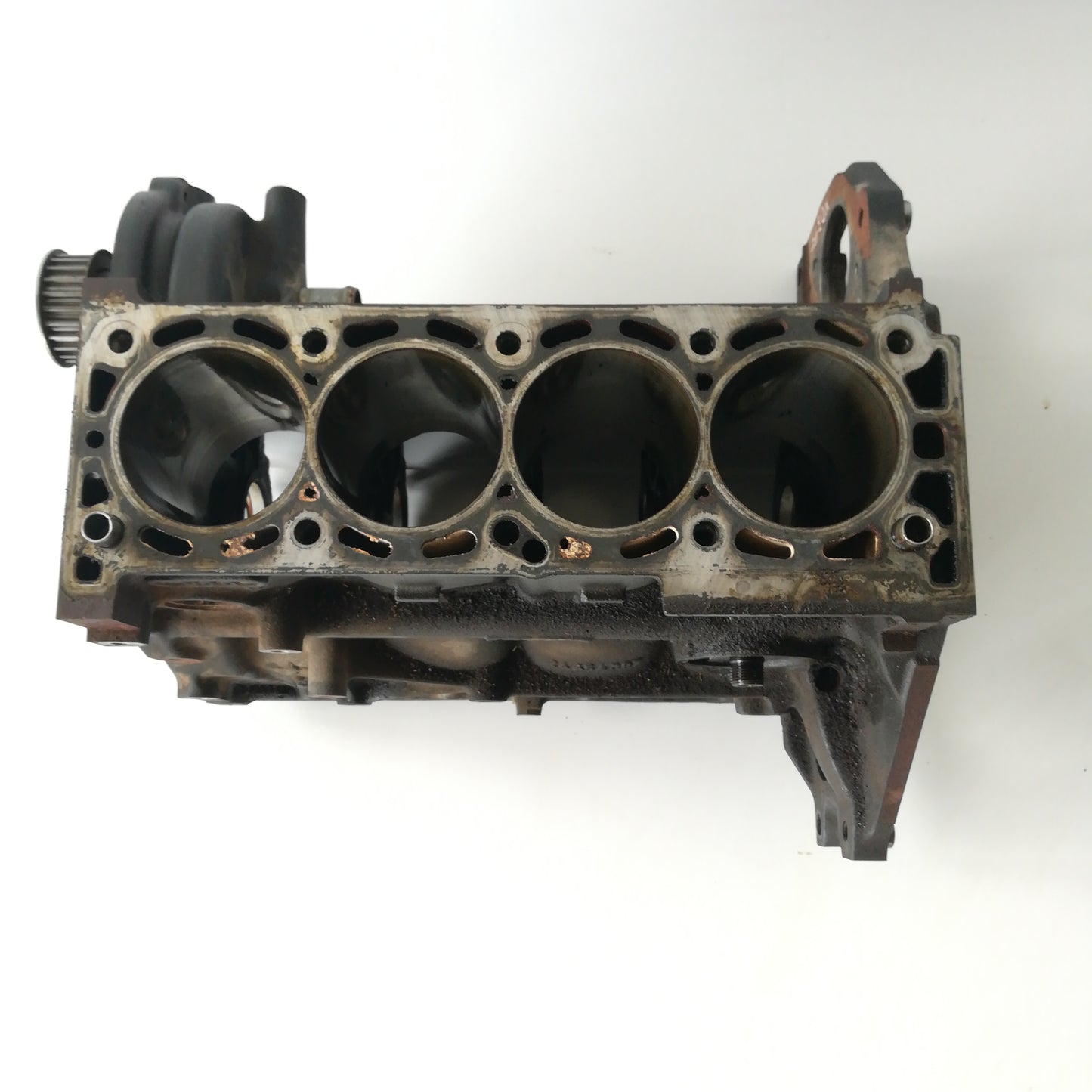 Blockmotor 1.8 Z18XE 125 PS Opel Meriva A