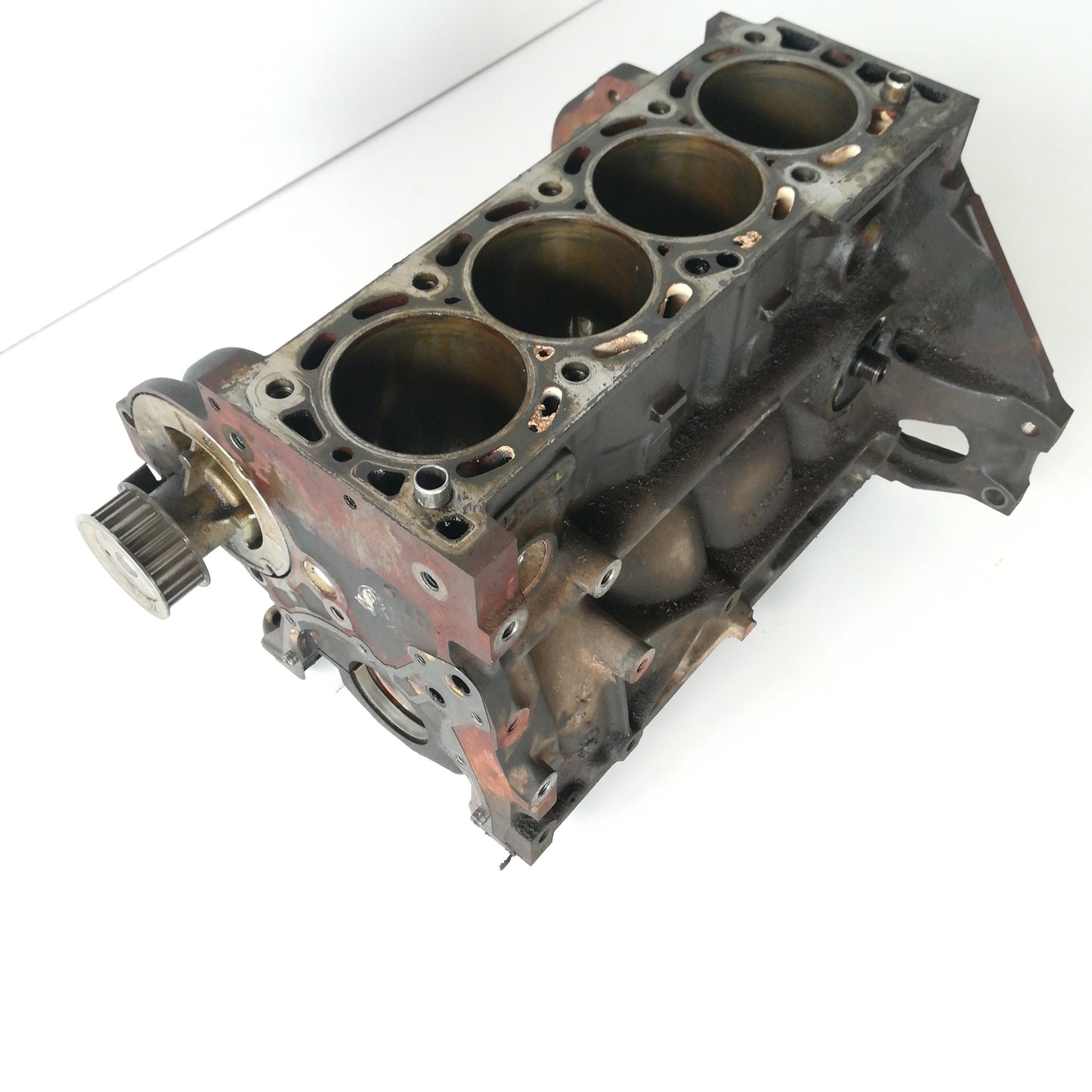 Blockmotor 1.8 Z18XE 125 PS Opel Meriva A