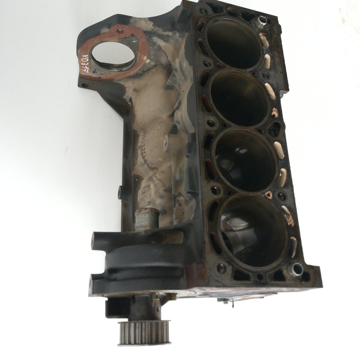 Blockmotor 1.8 Z18XE 125 PS Opel Meriva A