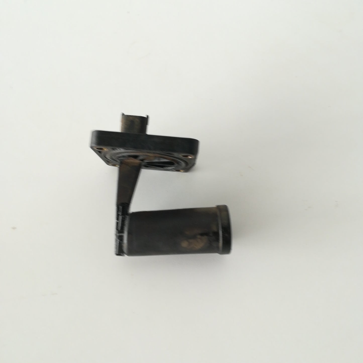 Ölfilter Kurbelgehäuse Opel Meriva A