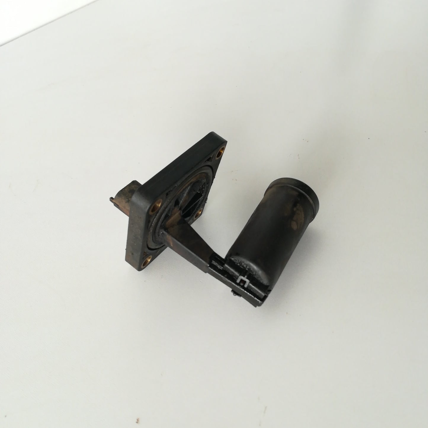 Ölfilter Kurbelgehäuse Opel Meriva A