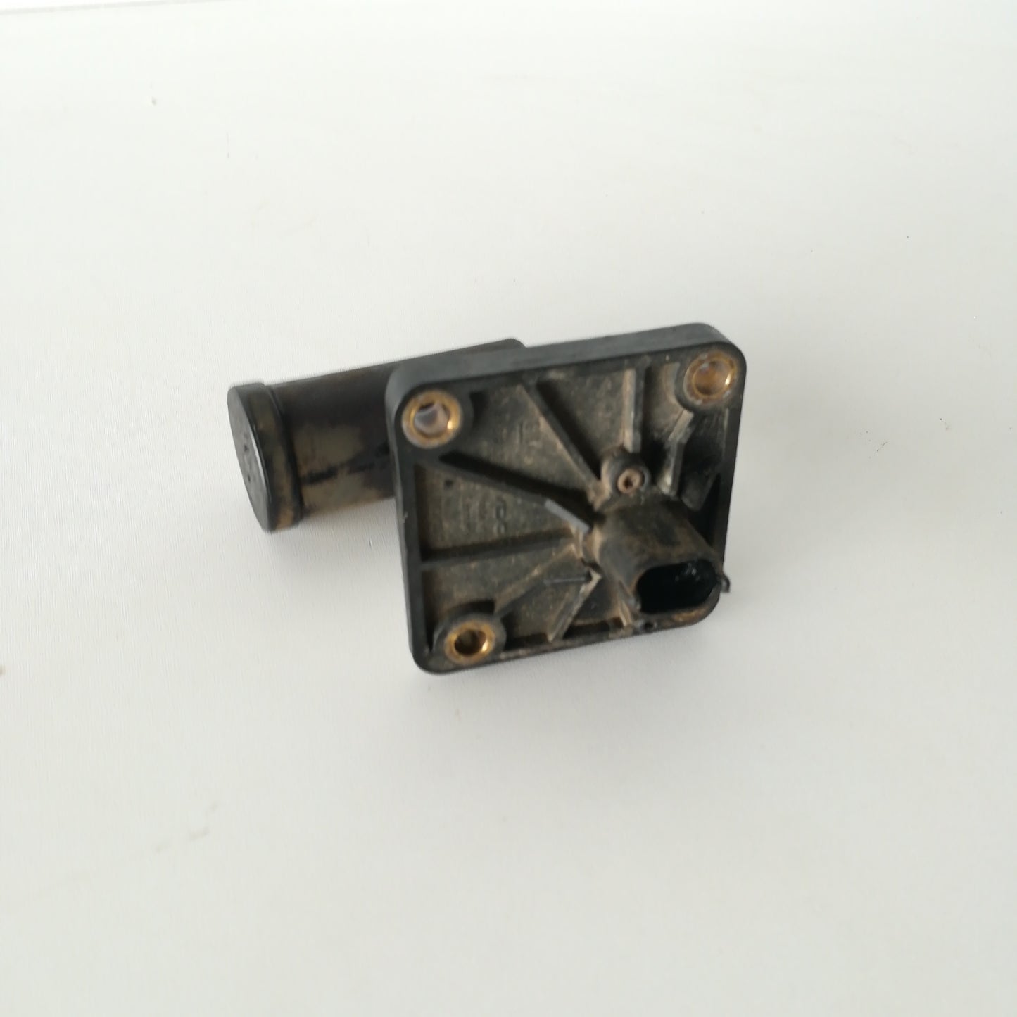 Ölfilter Kurbelgehäuse Opel Meriva A