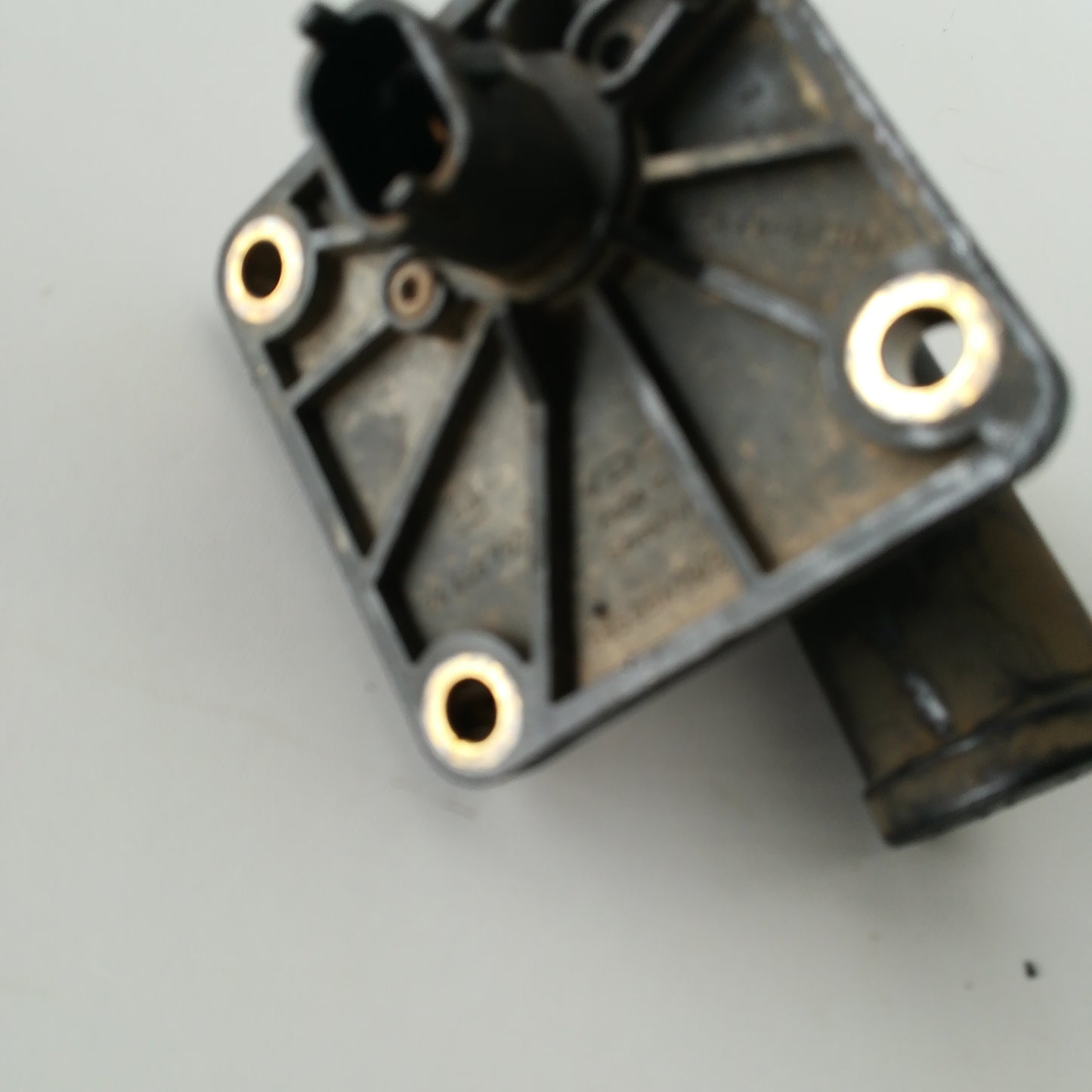 Ölfilter Kurbelgehäuse Opel Meriva A