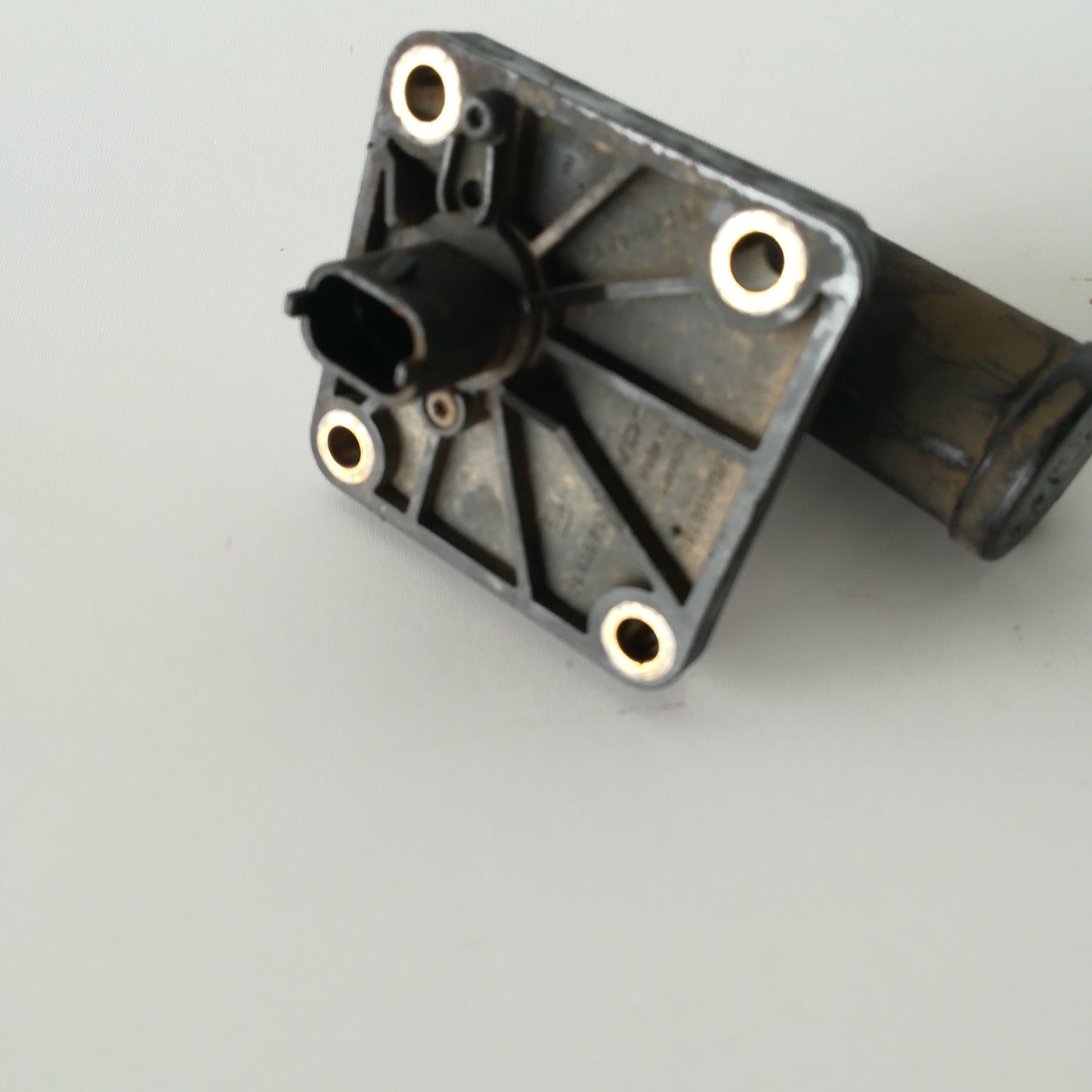 Ölfilter Kurbelgehäuse Opel Meriva A