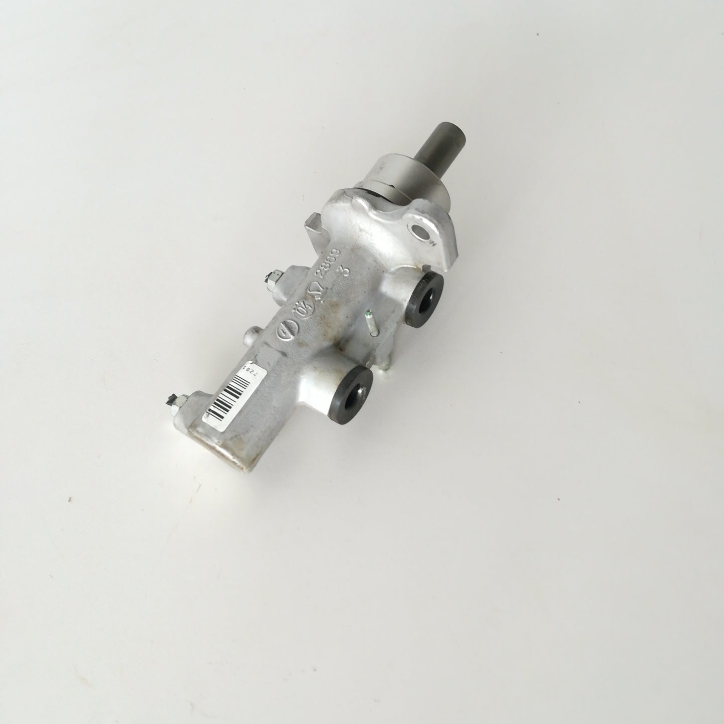 Hauptbremszylinder Opel Meriva A
