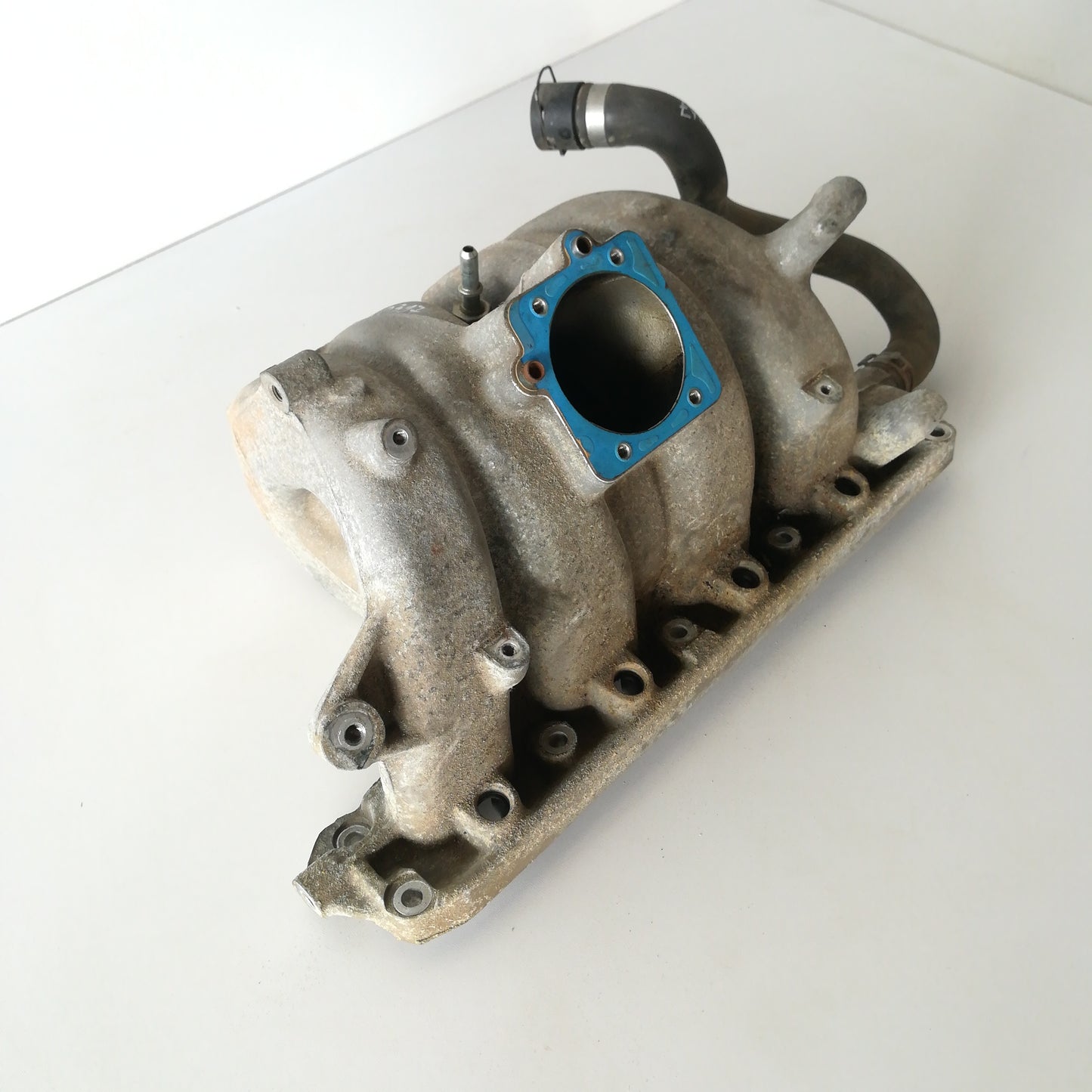 Sammelrohre Opel Meriva A