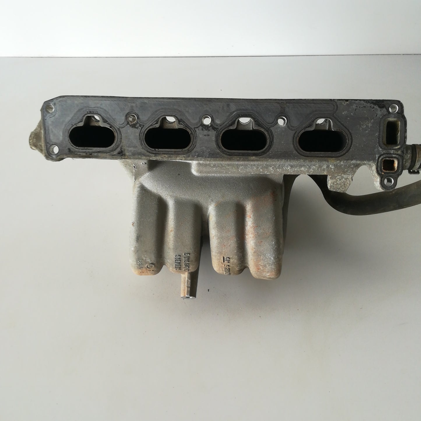 Sammelrohre Opel Meriva A