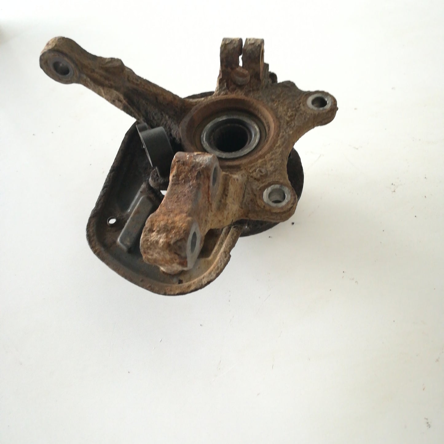 Nabe vorne rechts ABS Opel Meriva A