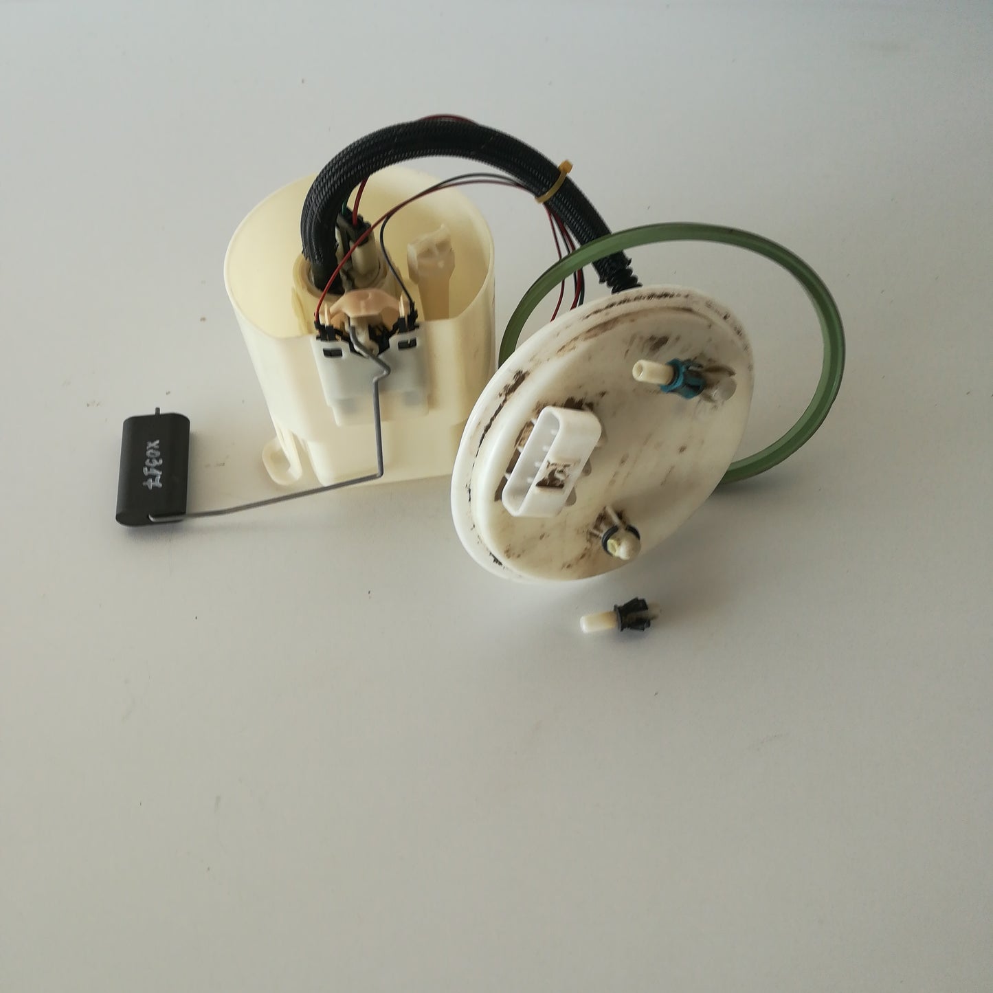 Benzinpumpe 1.8 Z18XE 125 PS Opel Meriva A