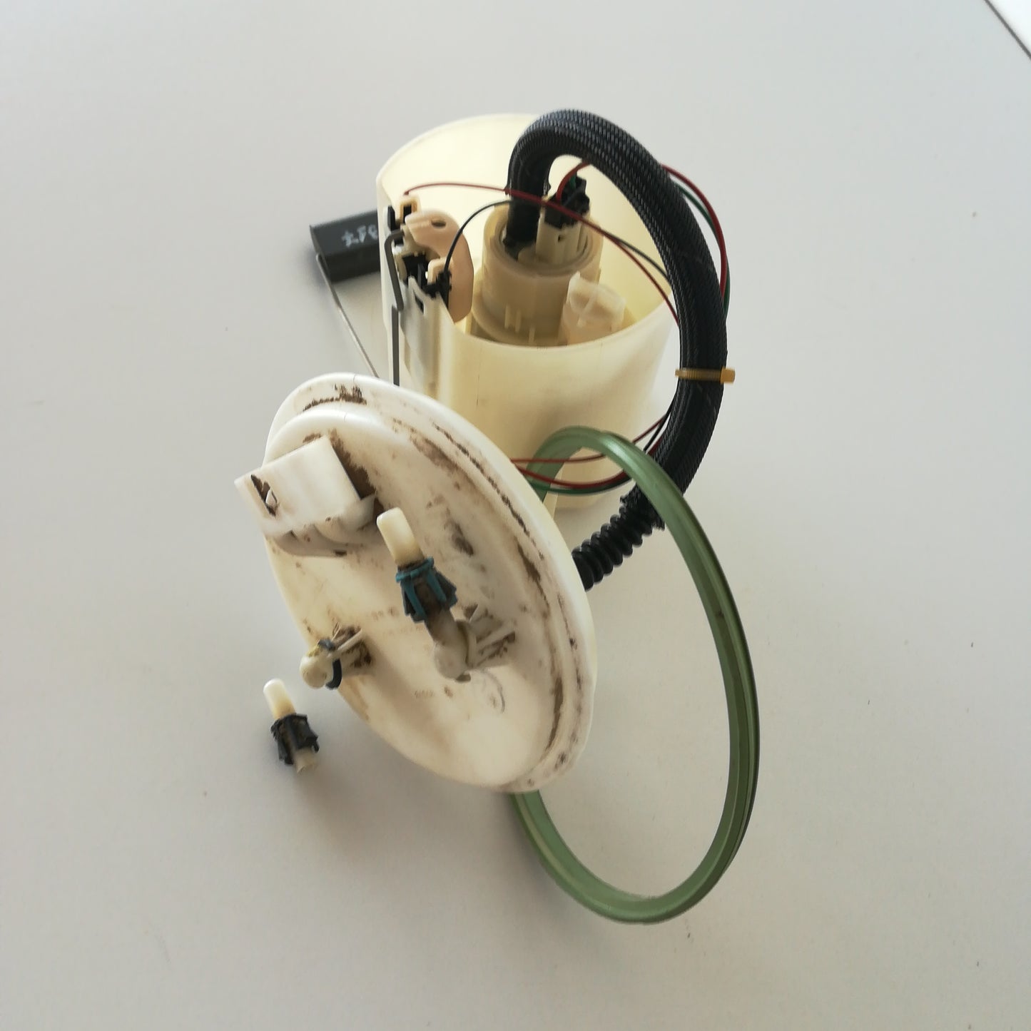 Benzinpumpe 1.8 Z18XE 125 PS Opel Meriva A