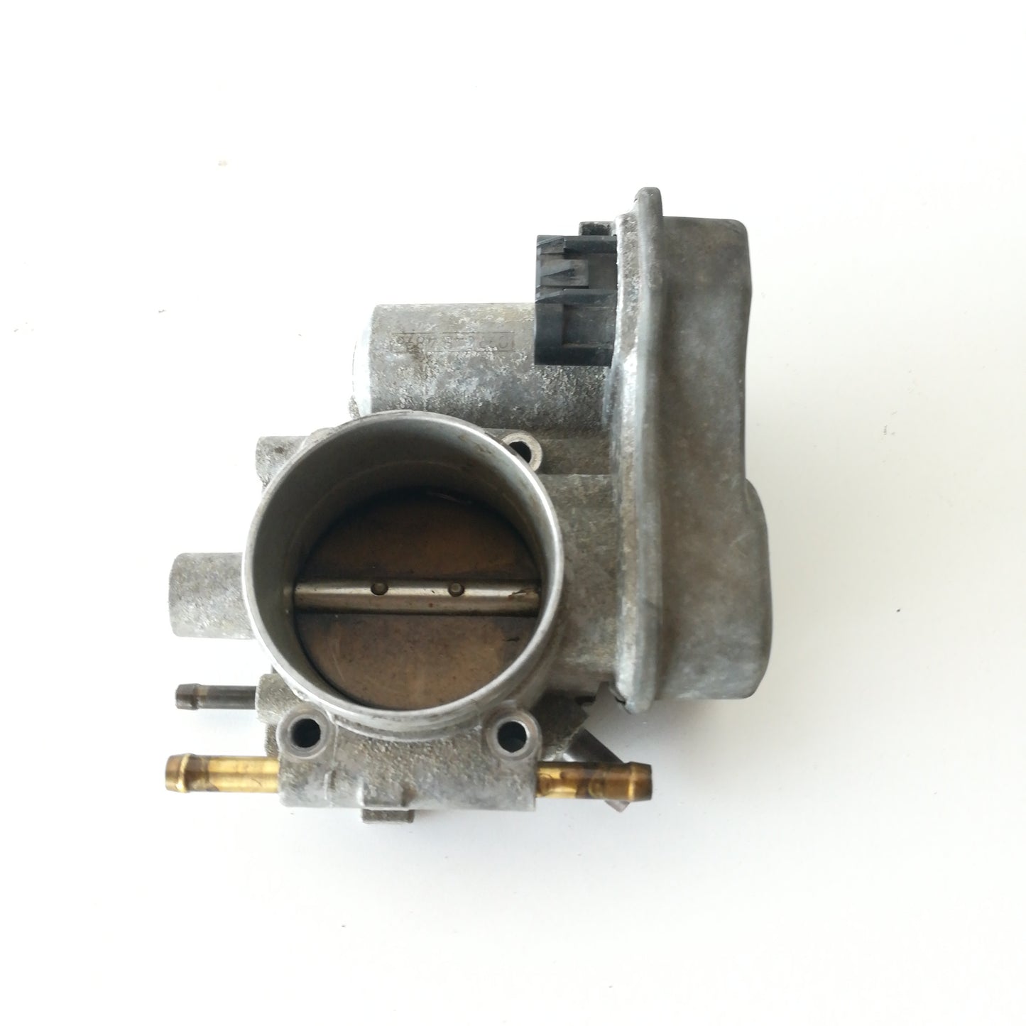 Drosselklappe Opel Meriva A