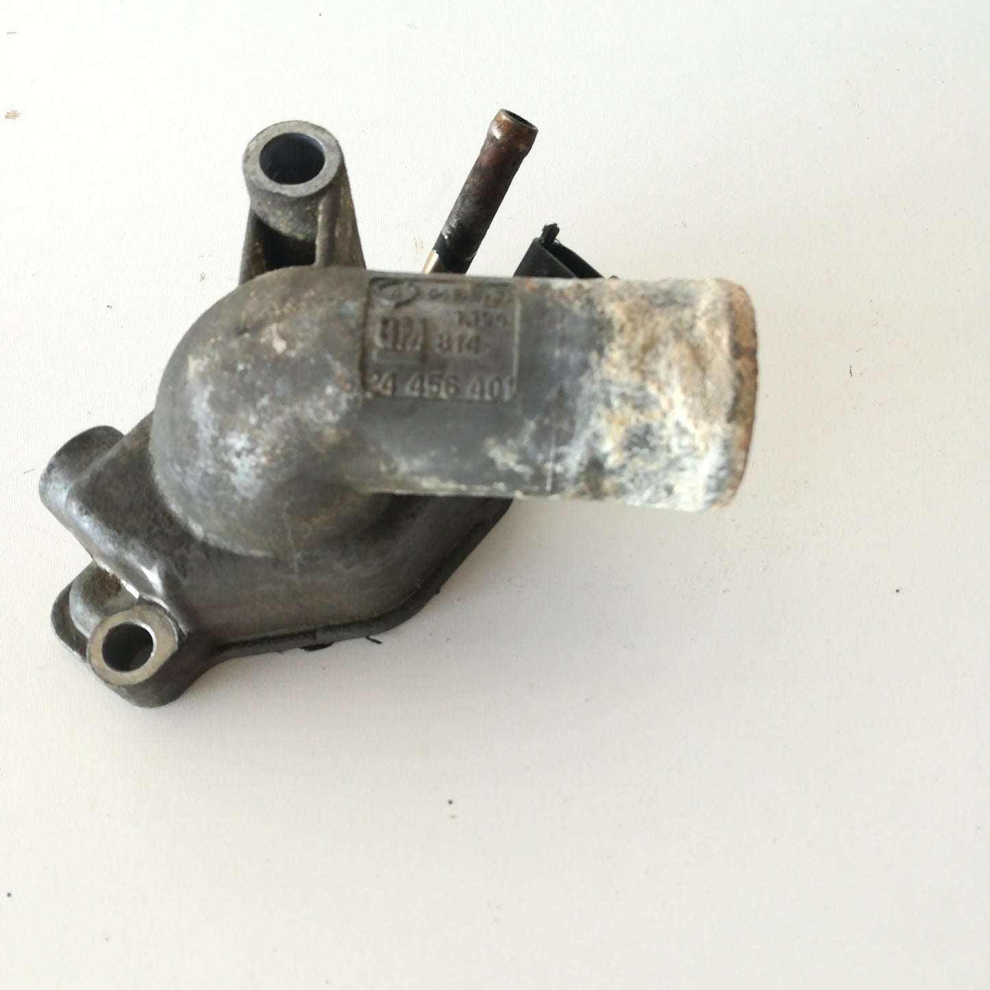 Thermostat Opel Meriva A