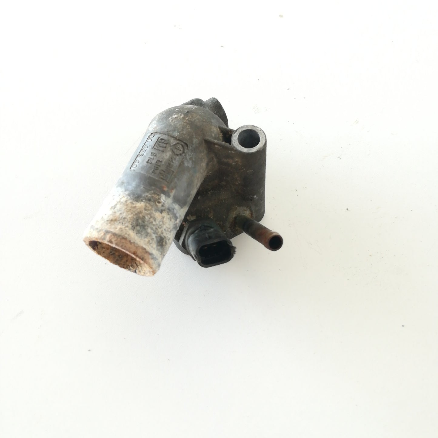 Thermostat Opel Meriva A