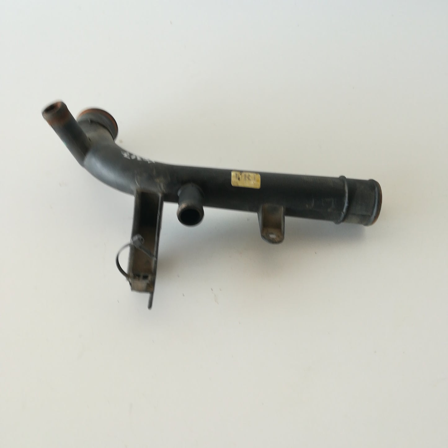 Rohr Kühlwasser Motor Opel Meriva A