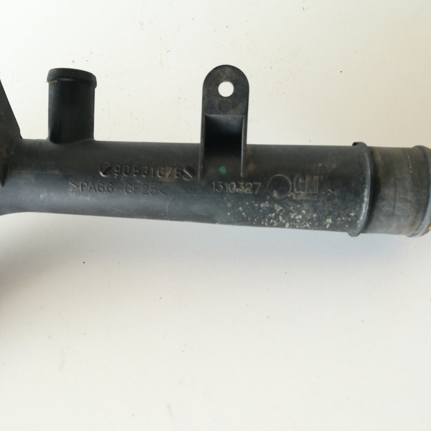Rohr Kühlwasser Motor Opel Meriva A