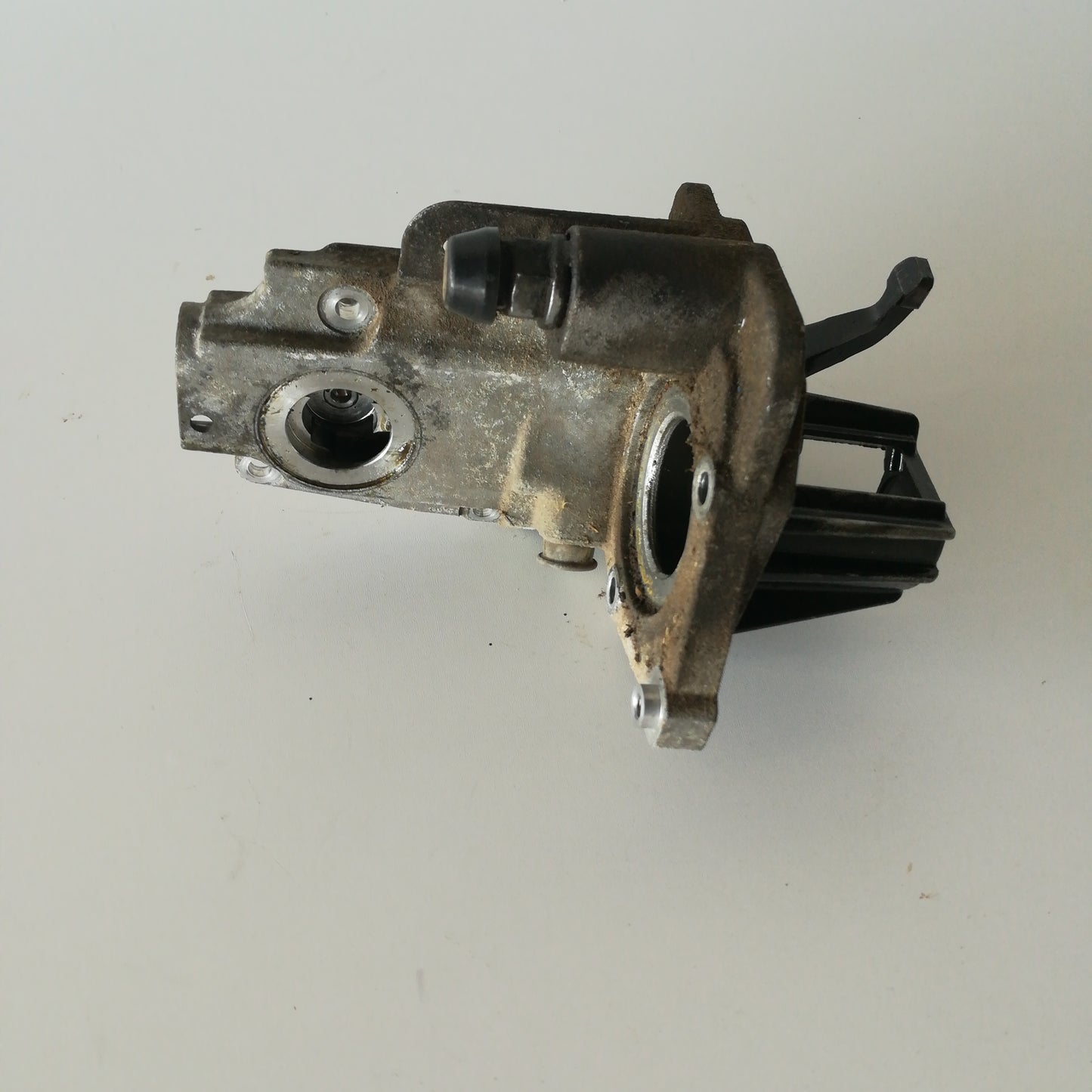Schalthebelsteller isitronic Getriebe Opel Meriva A