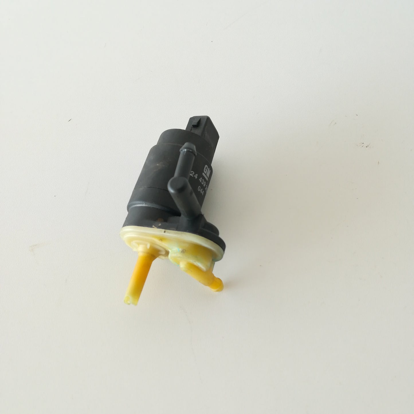 Wischwasserbehälterpumpe Opel Meriva A