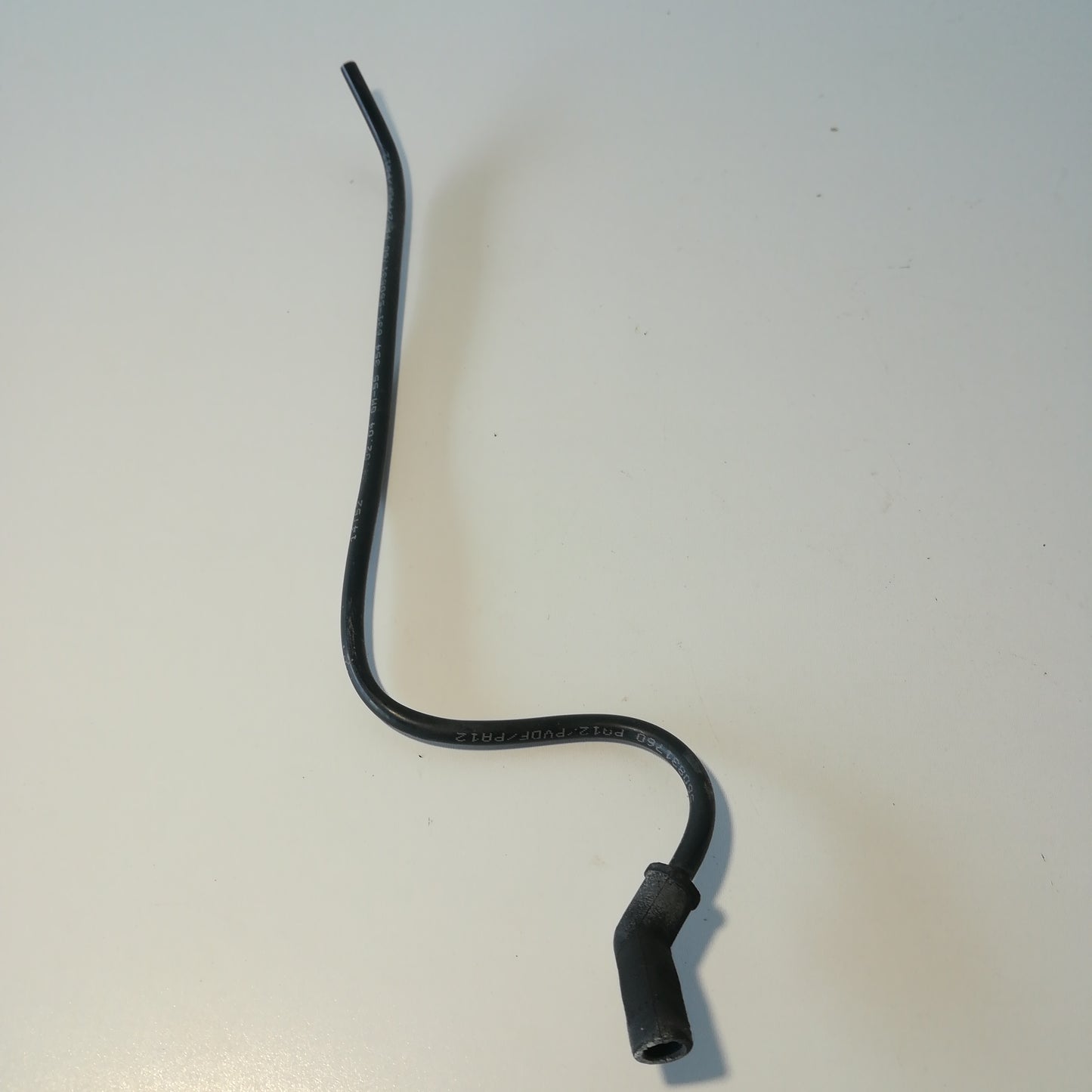 Kraftstoffdampfventilschlauch Opel Meriva A