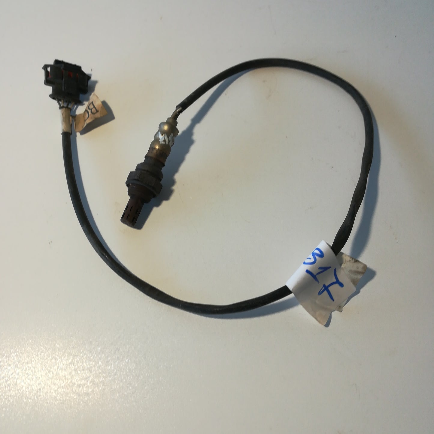 Landa Sonde Katalysator 1.8 Opel Meriva A
