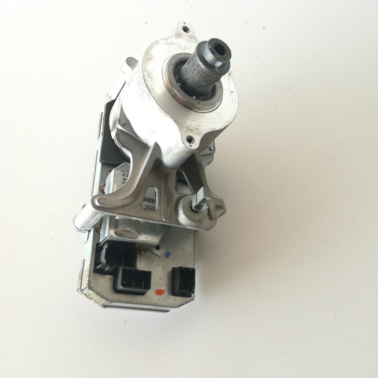 Servo Elektromotor Steuergerät 1.8 Z18XE 125 PS Opel Meriva A