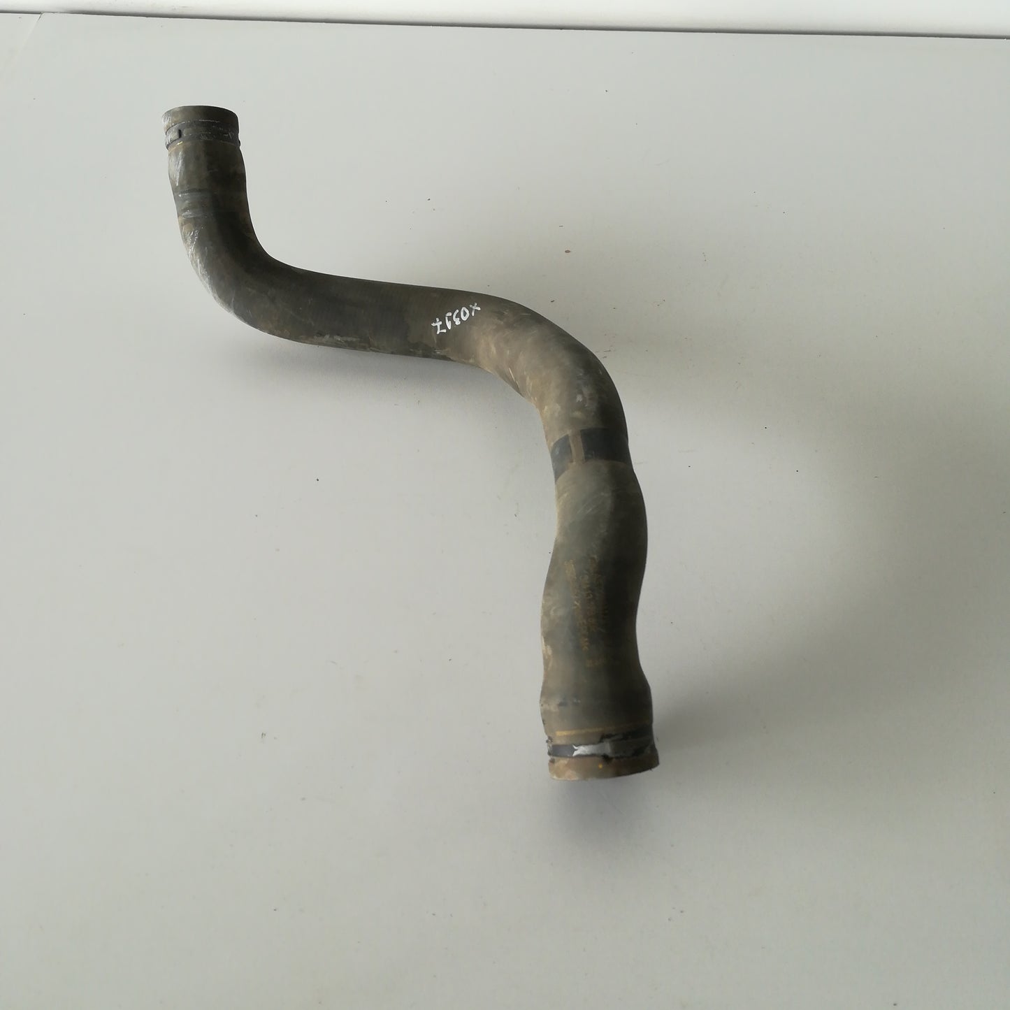 Маркуч радиатор изход Opel Meriva A