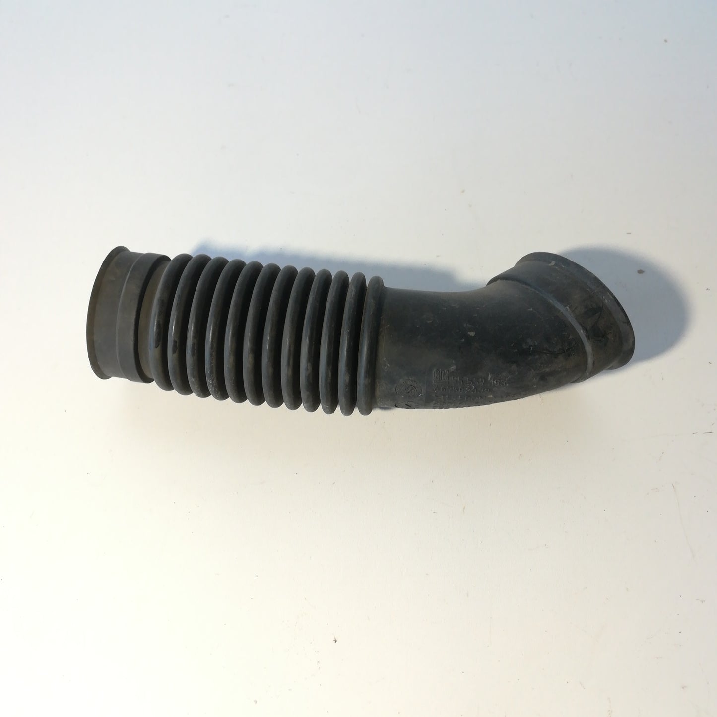 Въздуховод входящ заден Opel Corsa D