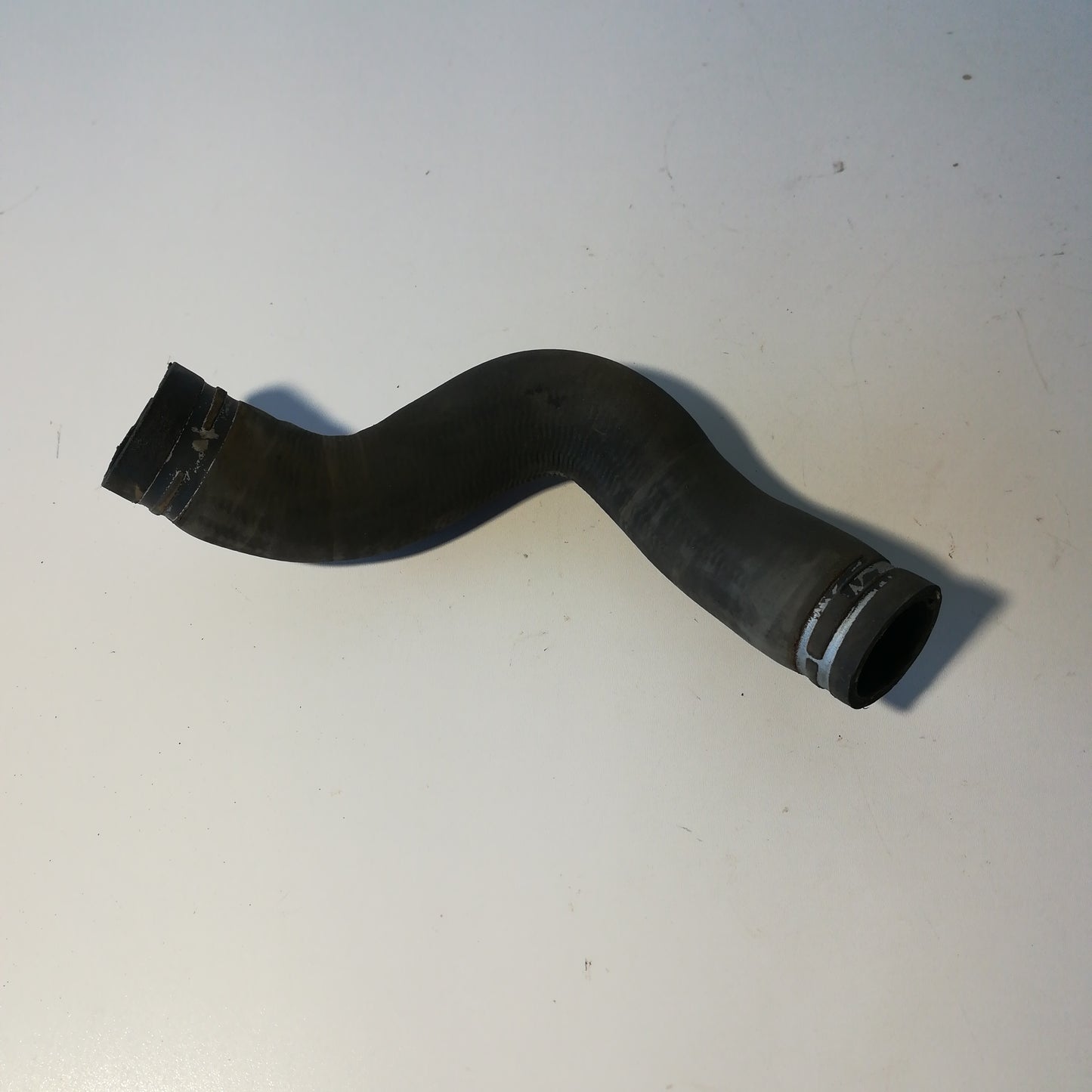 Schlauch Einlass Kühler 1.2 Z12XEP Opel Corsa D