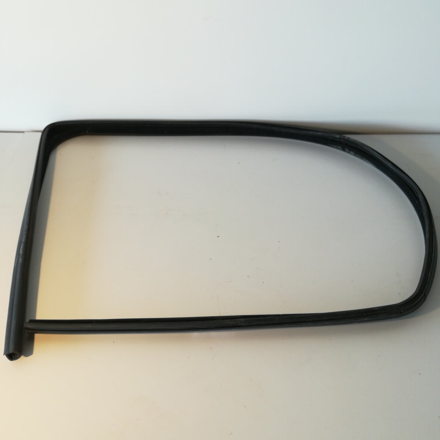 Fensterdichtung Tür vorne rechts Opel Corsa D