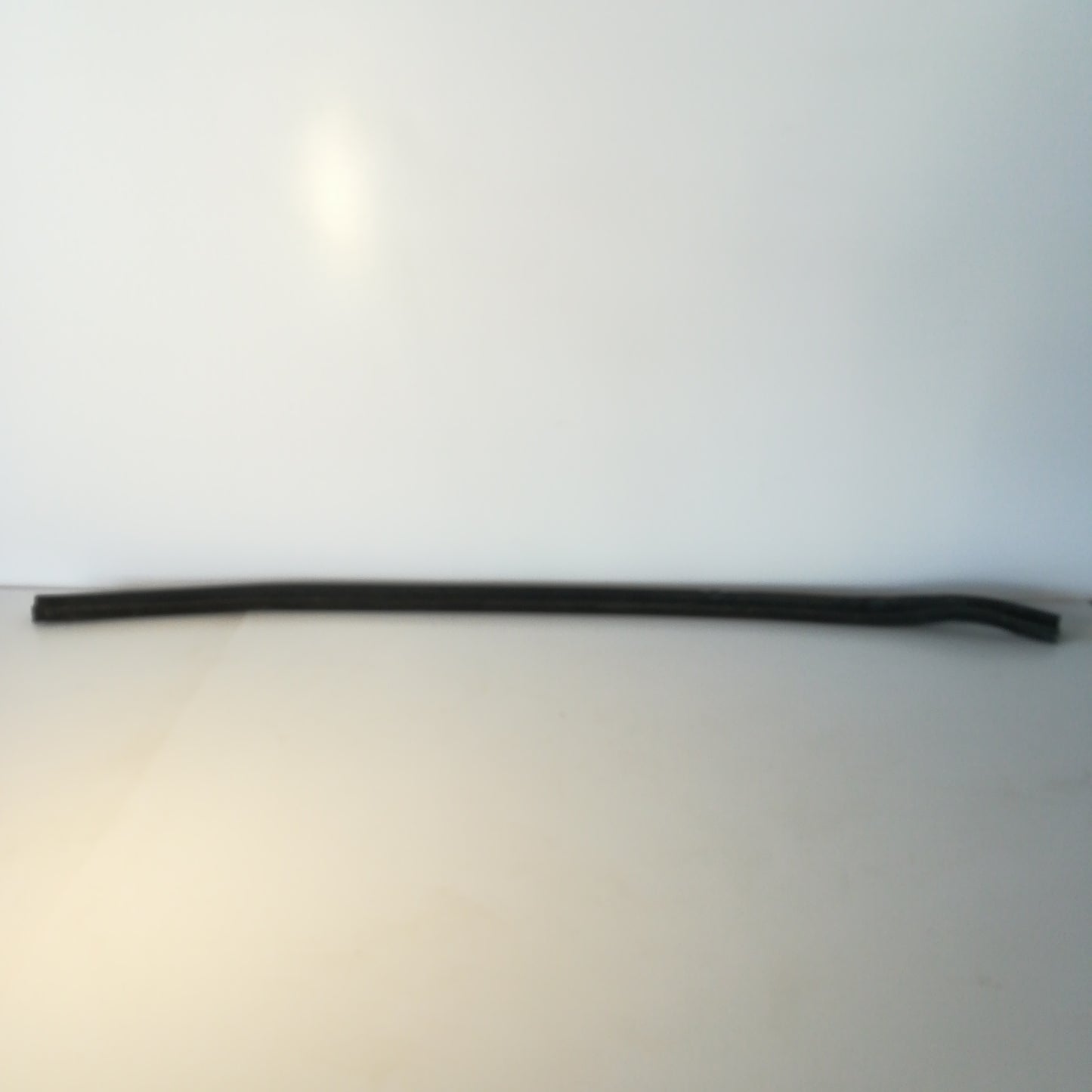 Motordeckeldichtung hinten Opel Corsa D