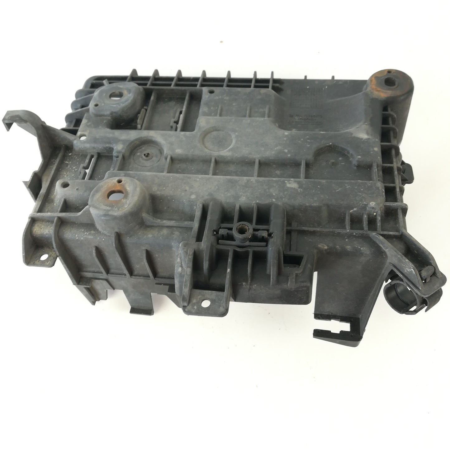 Box Halter Batterie Opel Corsa D