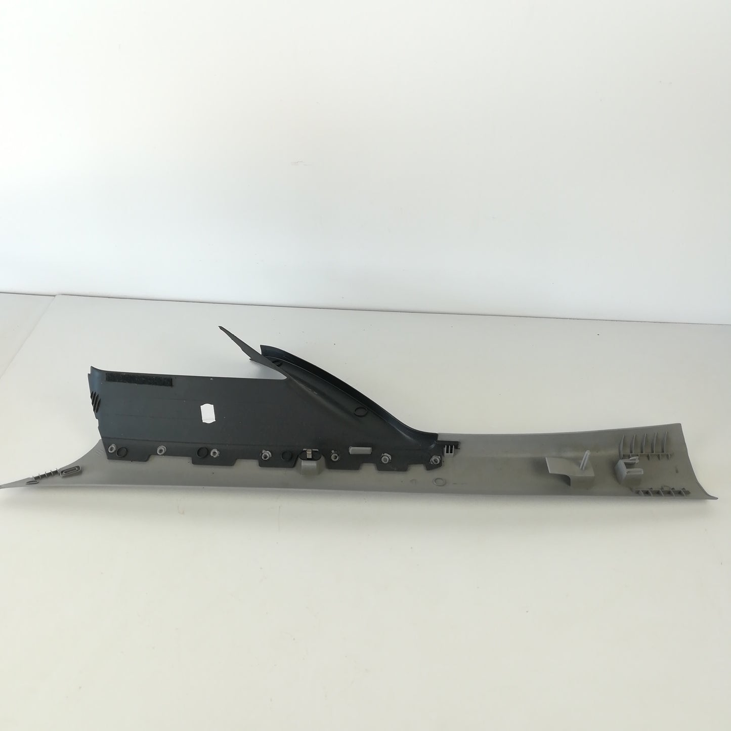 Cora Säule vorne rechts Airbag Decke 1.2 Z12XEP Opel Corsa D