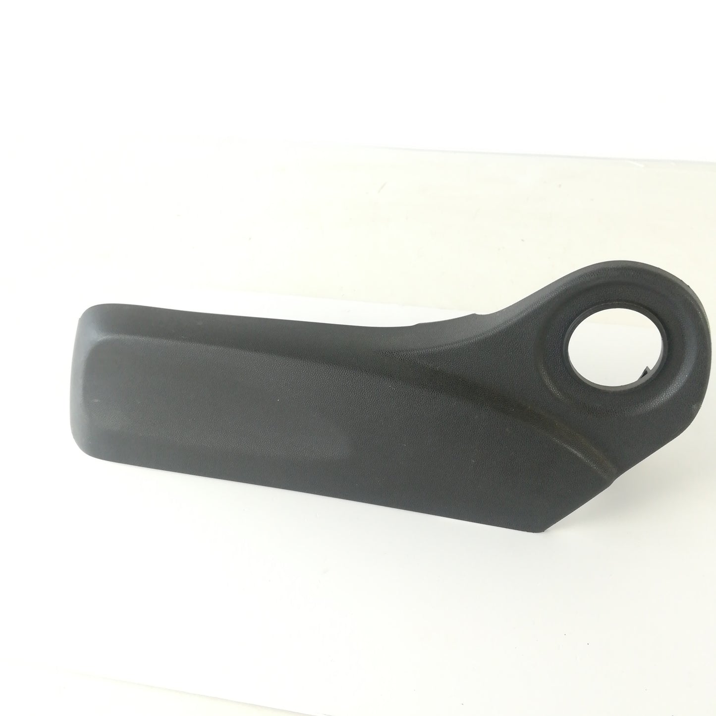Bezug links schwarz TABL Vordersitz links Opel Corsa D