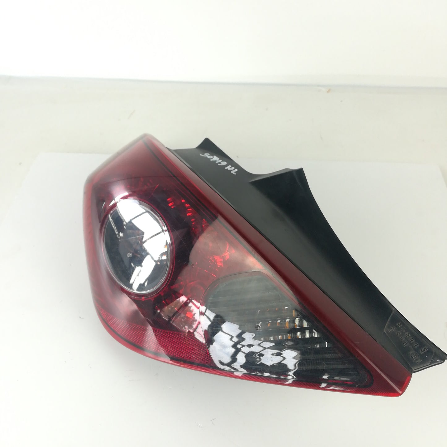 Bremsleuchte links RHD Rückleuchten links Opel Corsa D 2/3 Türer