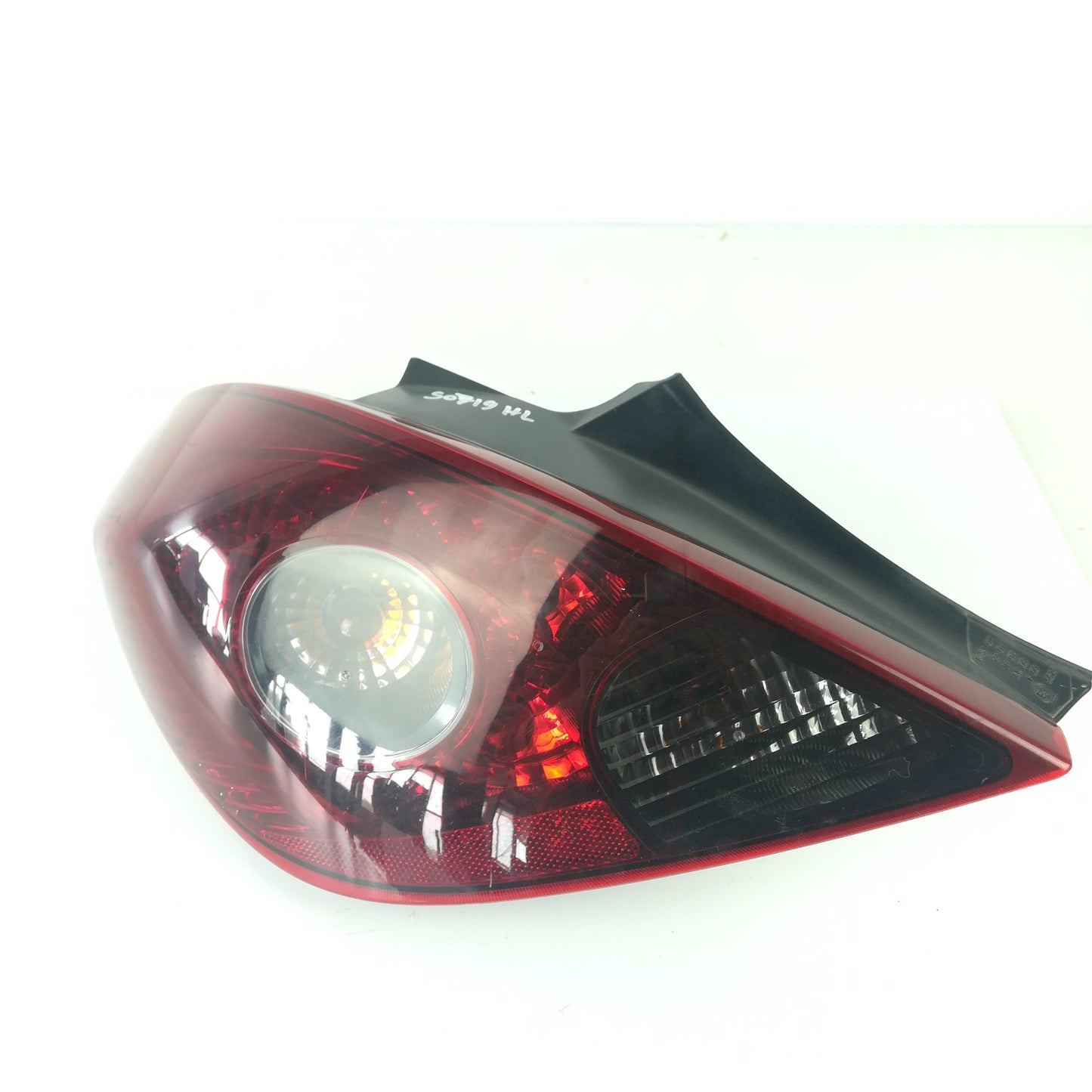 Bremsleuchte links RHD Rückleuchten links Opel Corsa D 2/3 Türer