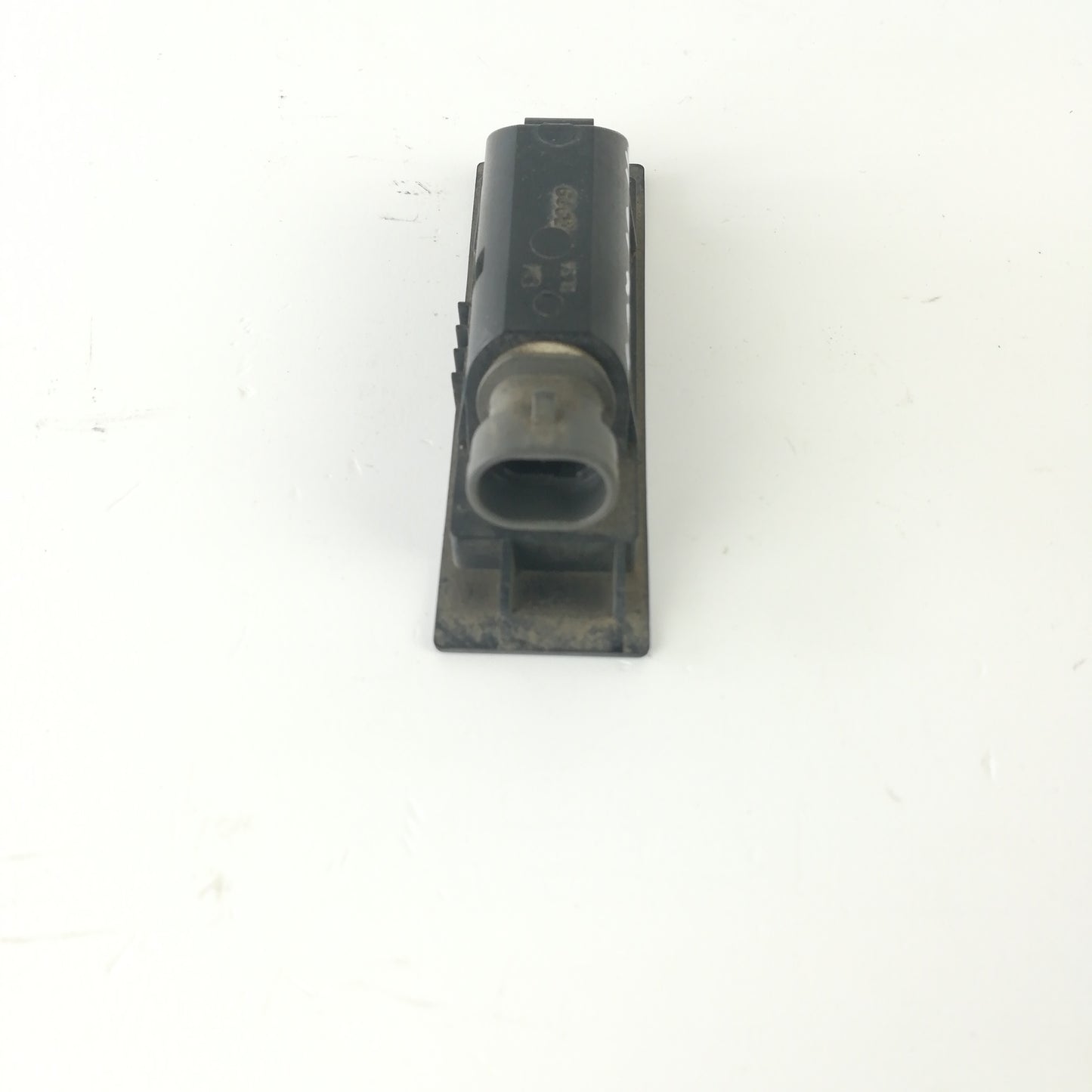 Opel Corsa D Kennzeichenbeleuchtung