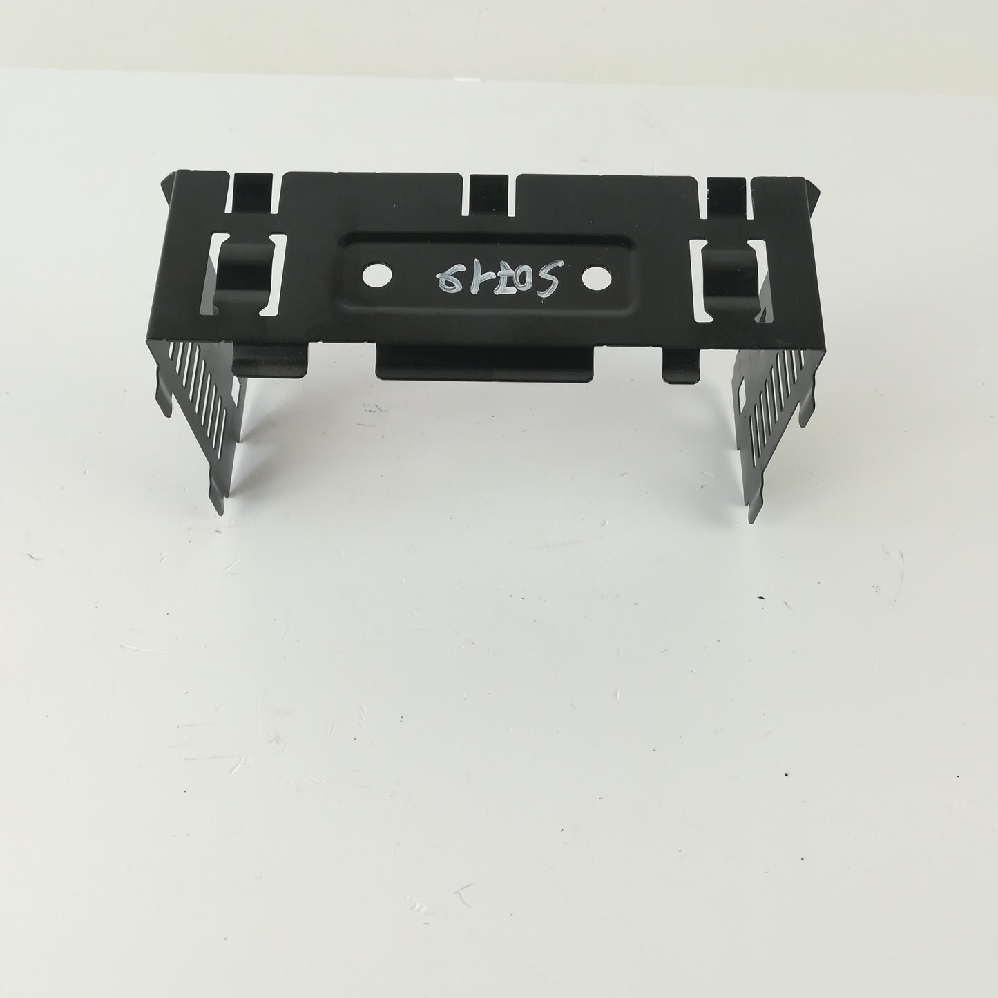 Rahmenradio Opel Corsa D