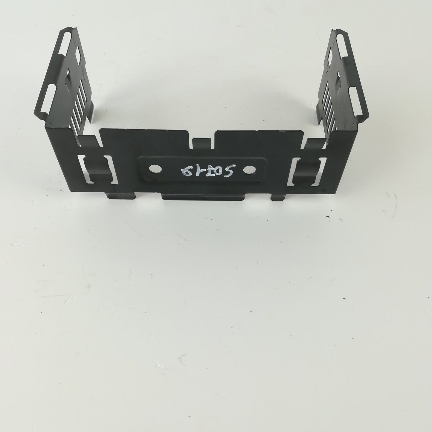 Rahmenradio Opel Corsa D