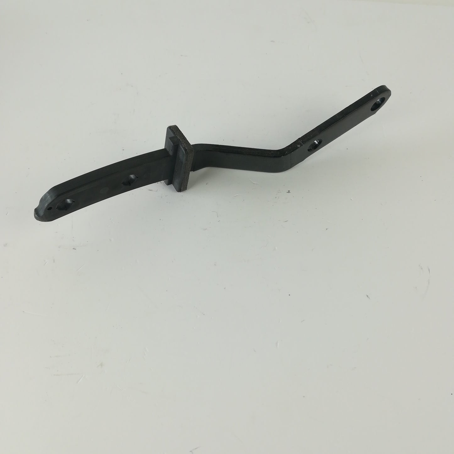 Verriegelung Rücksitz links Opel Corsa D