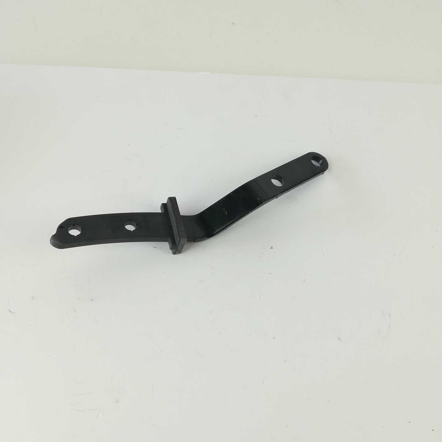 Verriegelung Rücksitz links Opel Corsa D