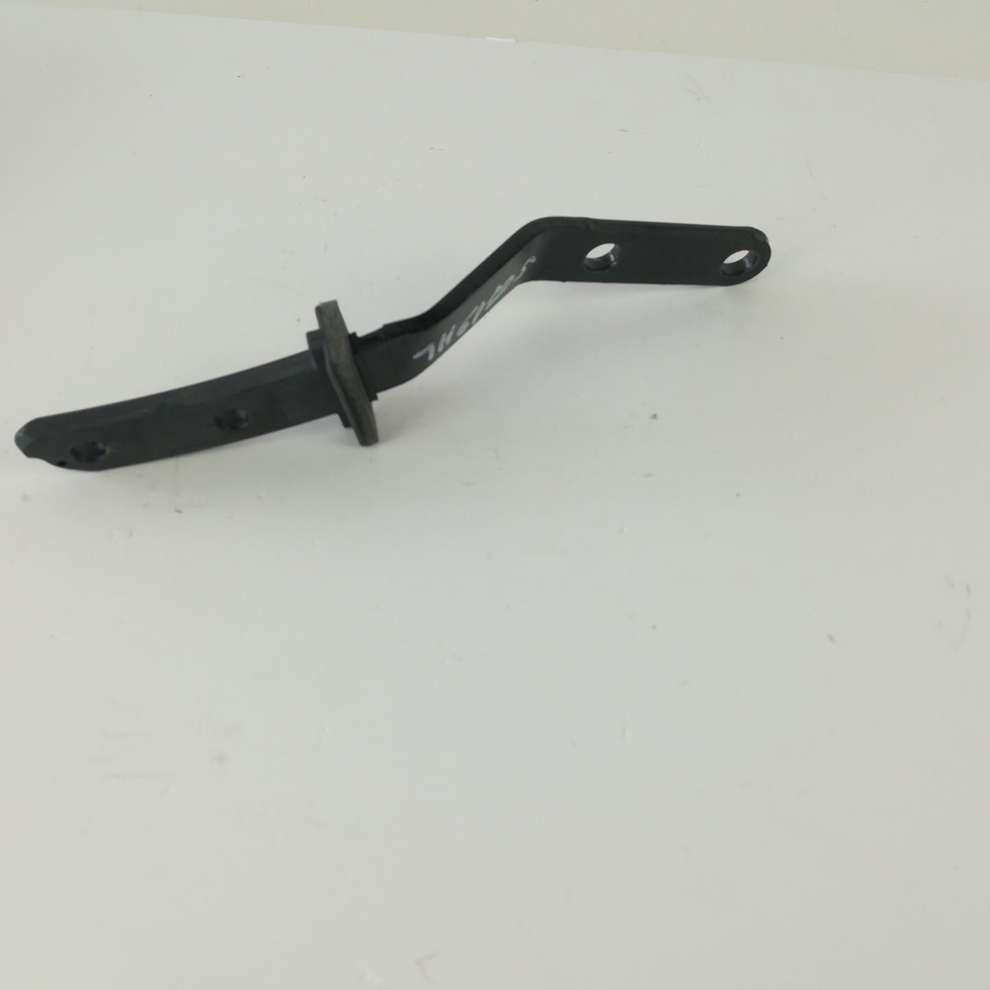 Verriegelung Rücksitz links Opel Corsa D