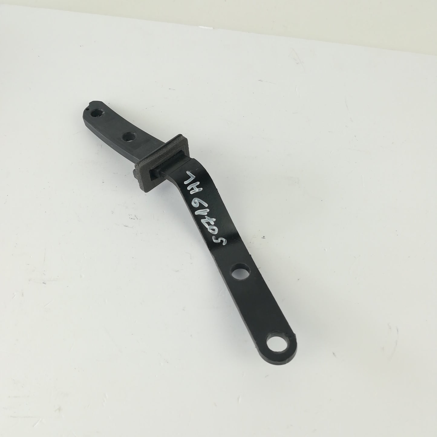 Verriegelung Rücksitz links Opel Corsa D