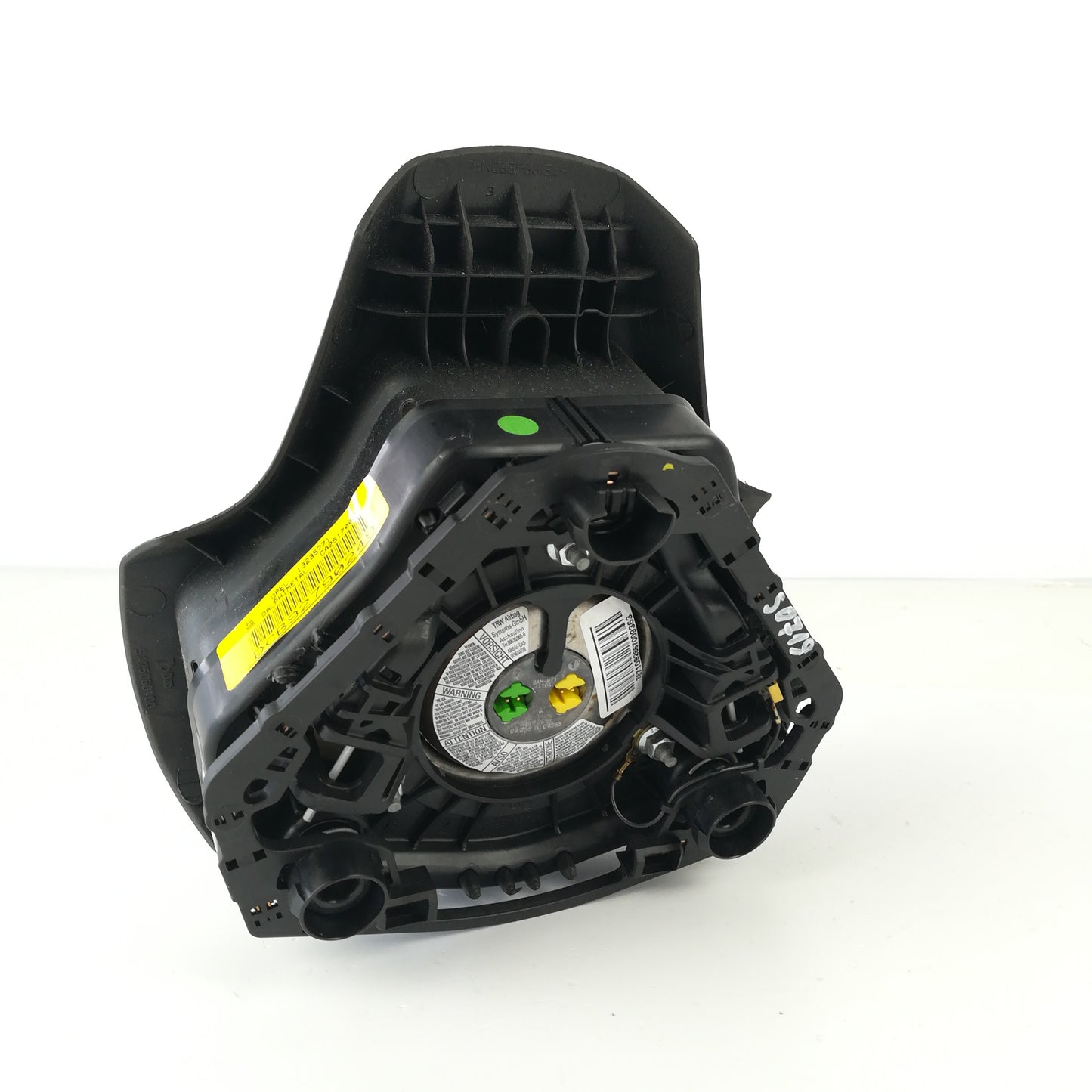 Въздушна възглавница волан Opel Corsa D