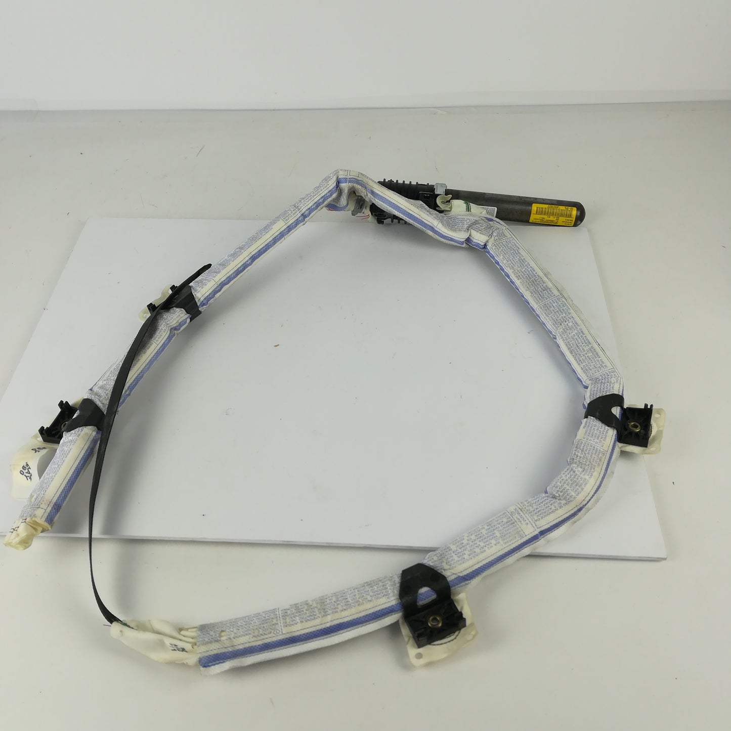 Airbag Decke links Opel Corsa D 3 Türer