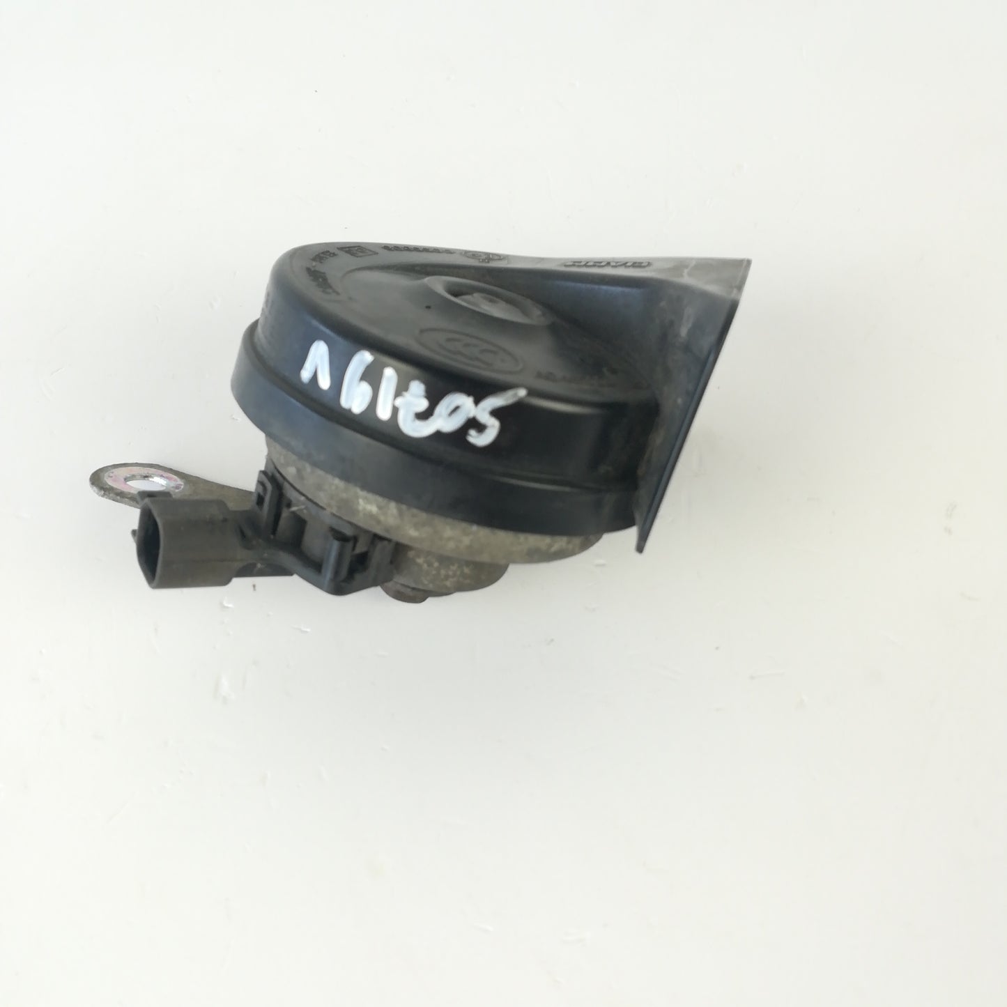 Клаксон FIAMM Opel Corsa D