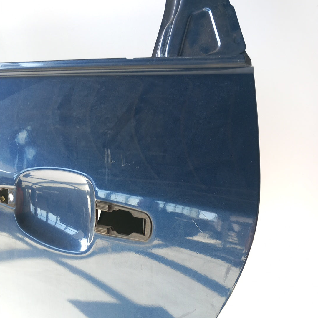 Врата задна лява Z22A Ozean Blau Opel Astra J 5 врати