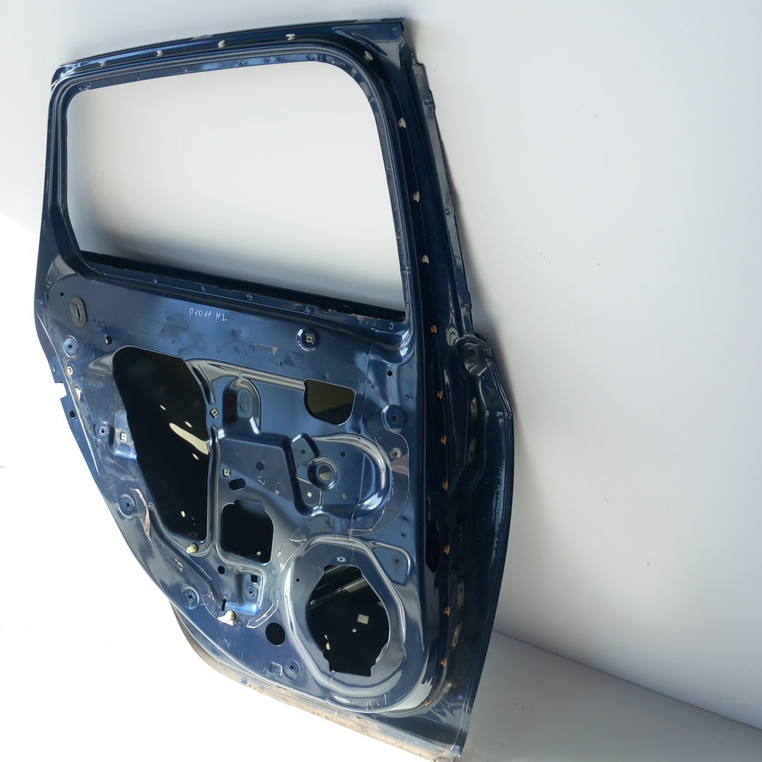 Врата задна лява Z22A Ozean Blau Opel Astra J 5 врати