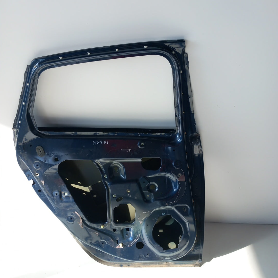 Врата задна лява Z22A Ozean Blau Opel Astra J 5 врати