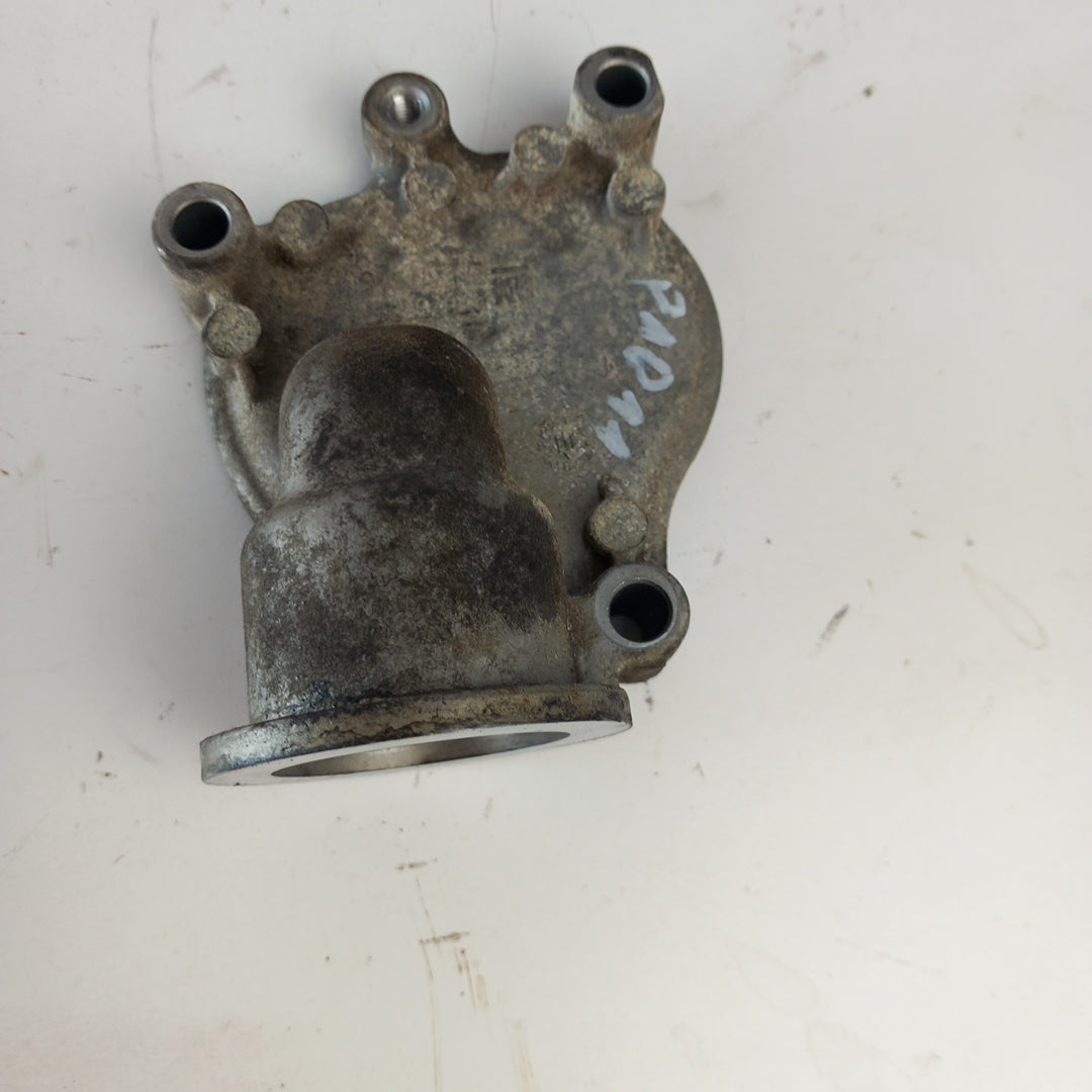 Гърловина пълнене масло двигател Opel Astra J 2,0 CDTI
